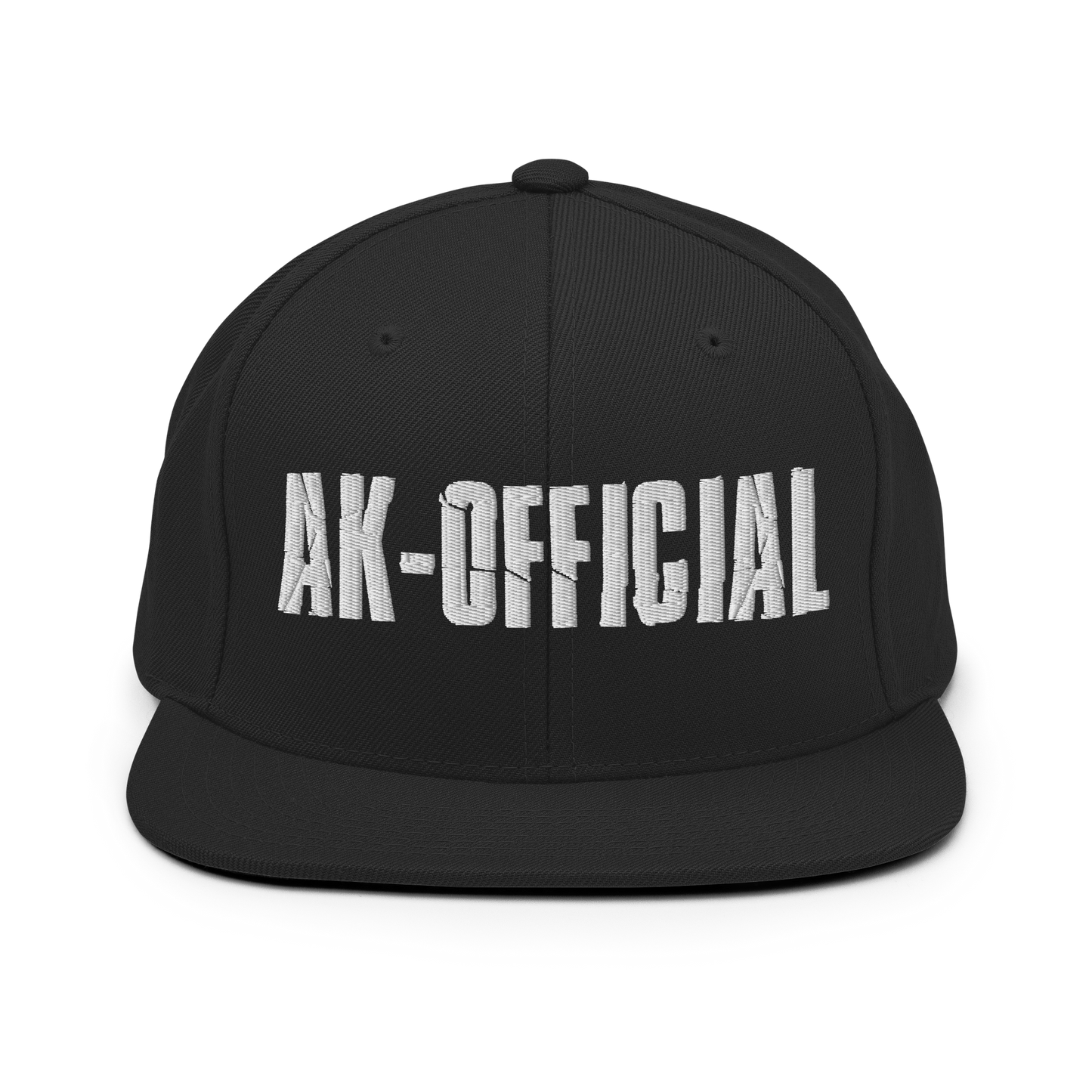 AK-Xplosion, Snapback