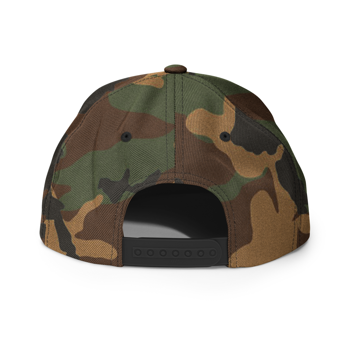 Snapback-Cap
