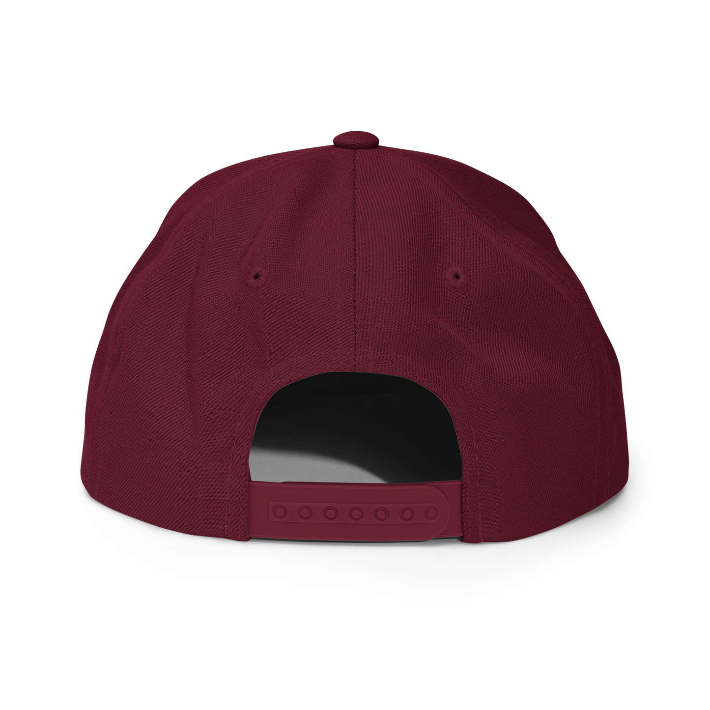 Snapback-Cap