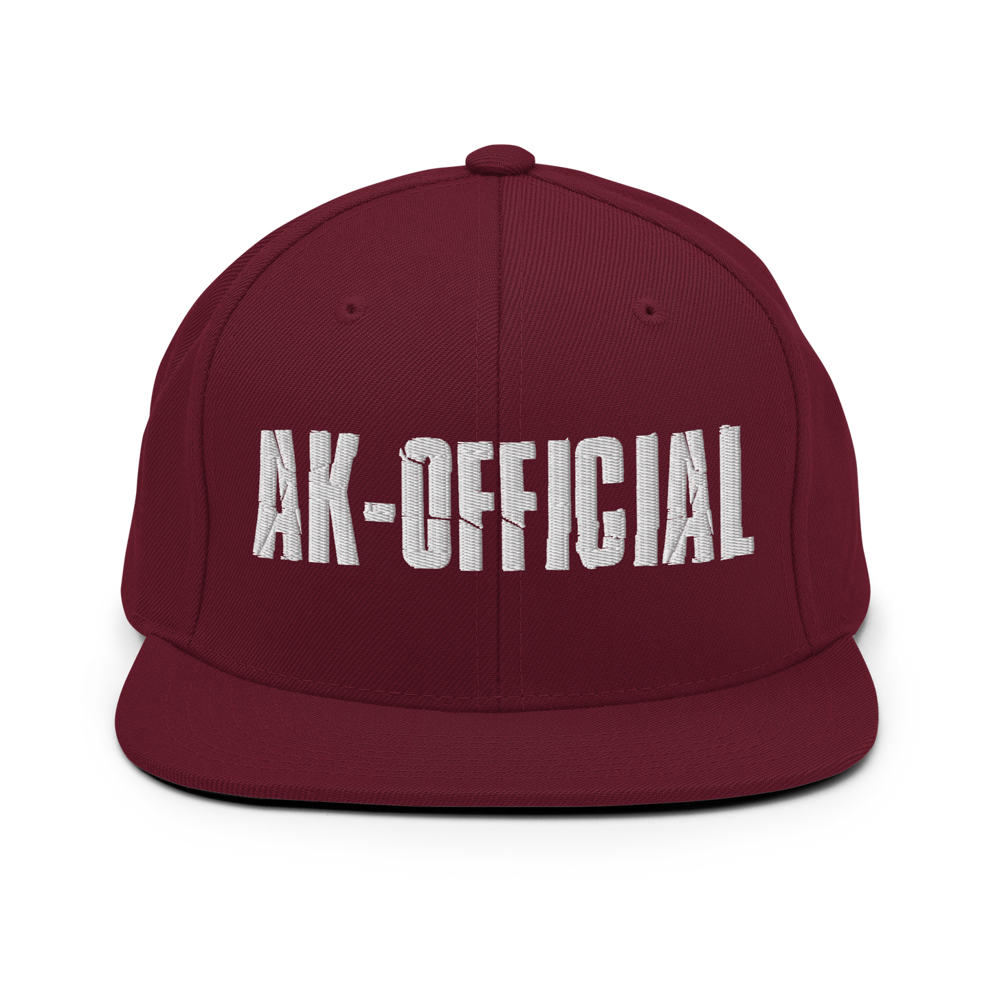 AK-Xplosion, Snapback