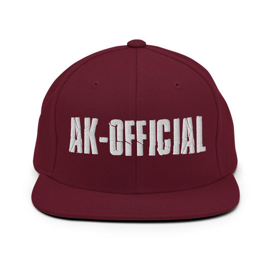 AK-Xplosion, Snapback