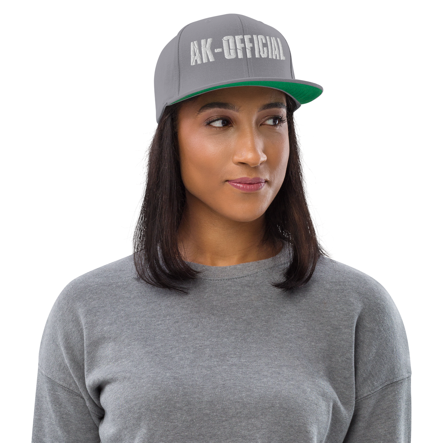 AK-Xplosion, Snapback