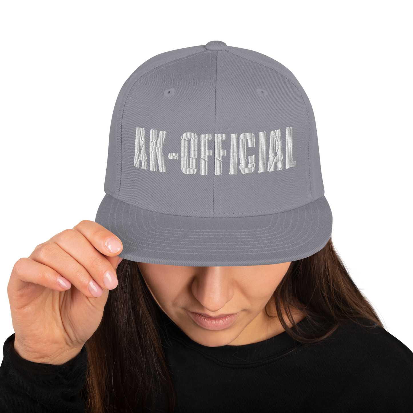 Snapback-Cap