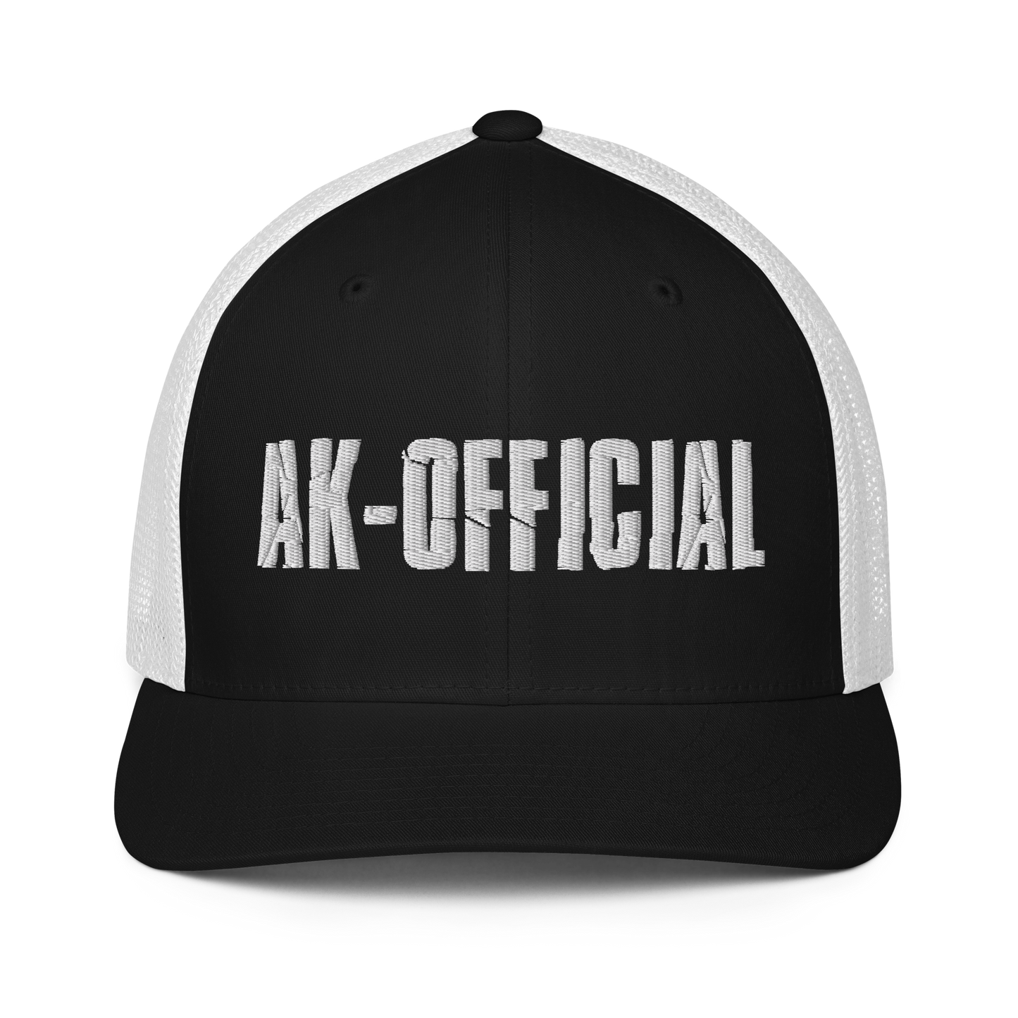 AK-Xplosion, Trucker-Cap Flexfit