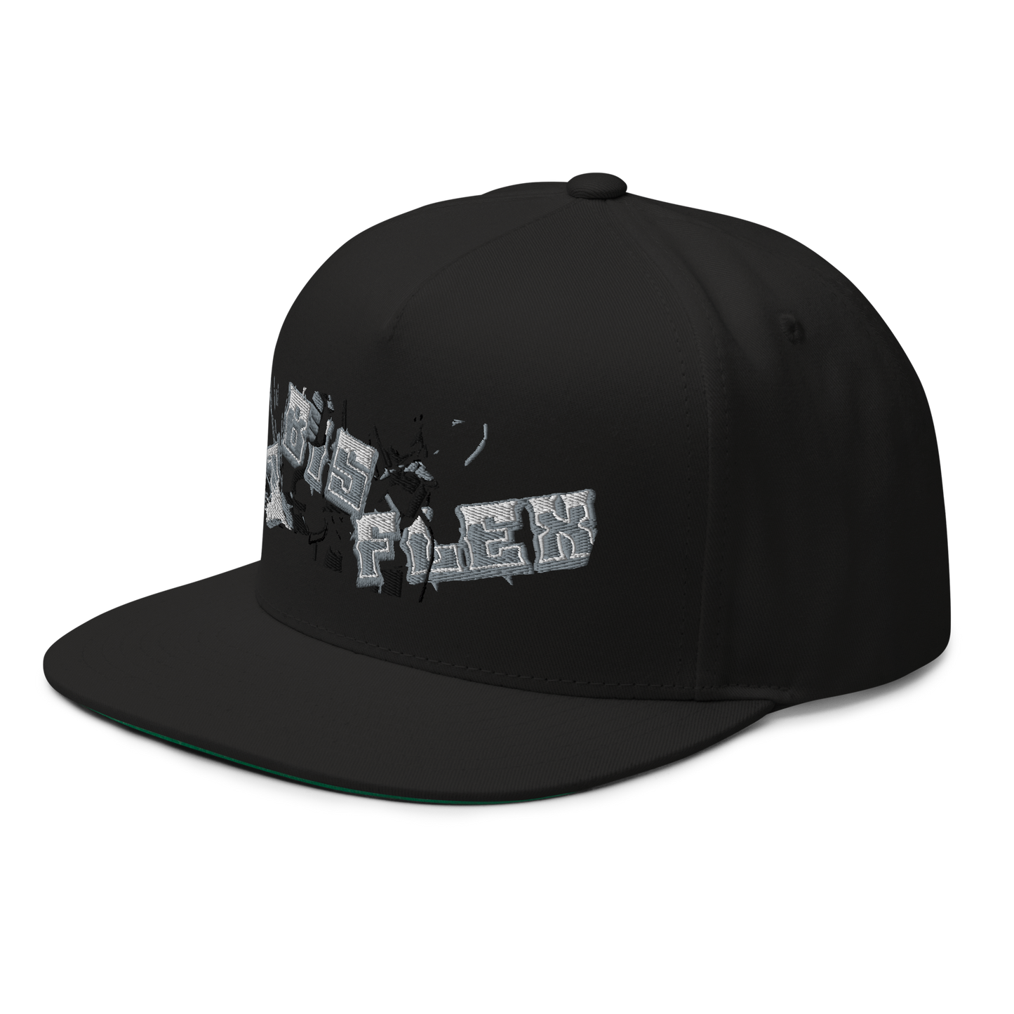1 bis Flex, Snapback