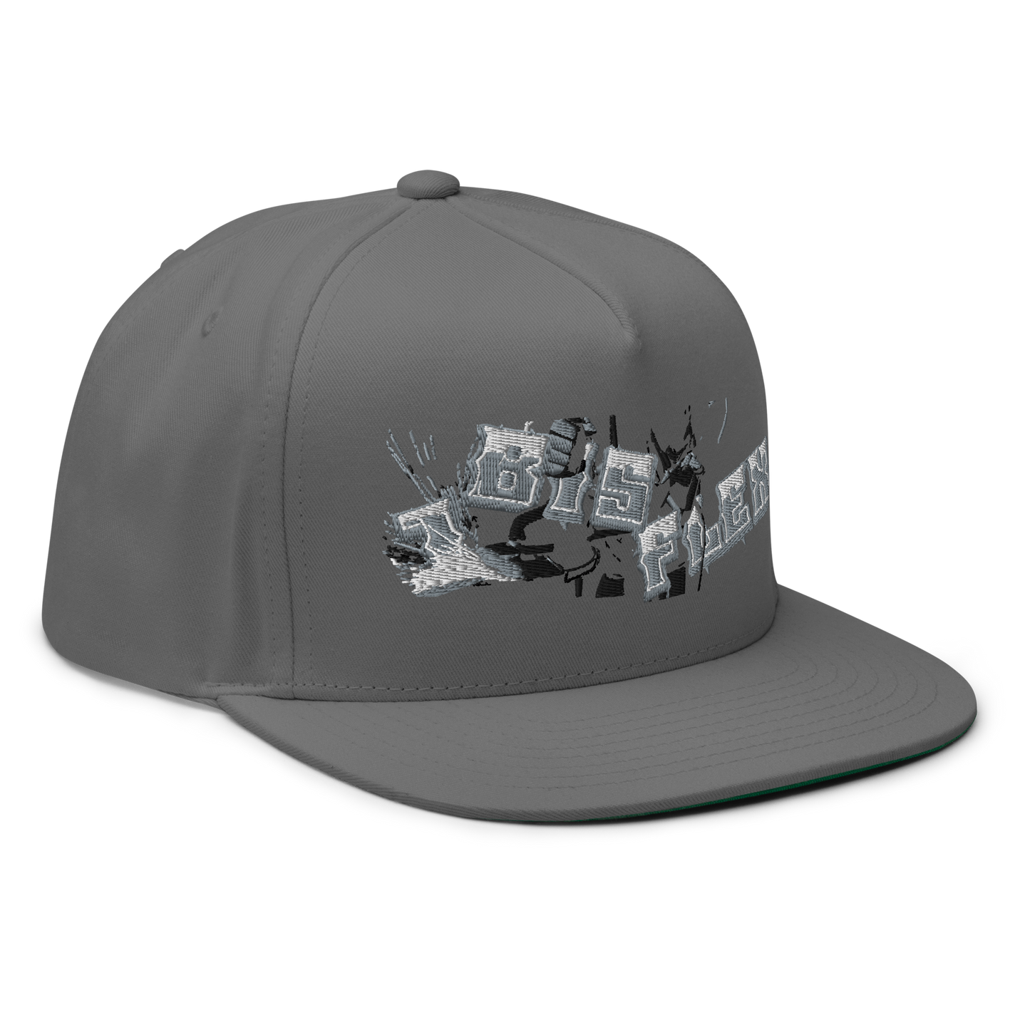 1 bis Flex, Snapback