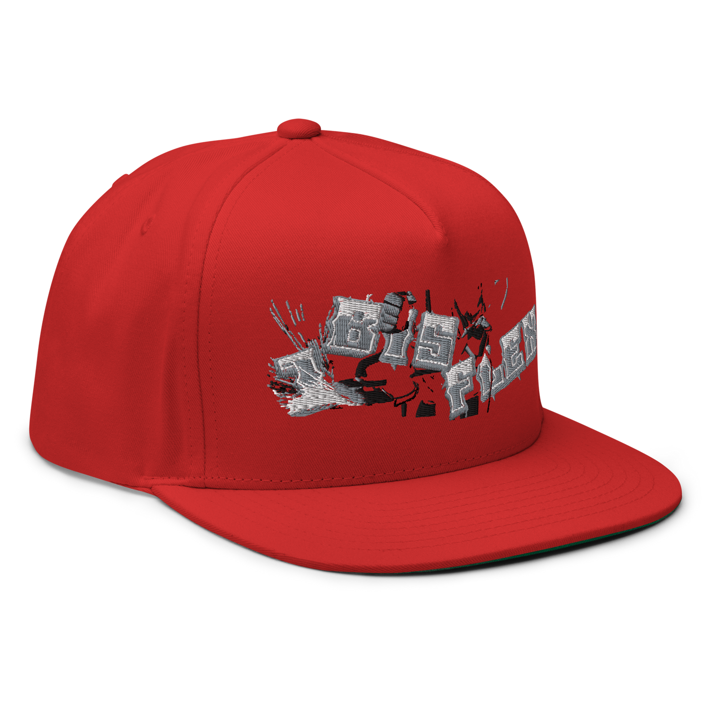 1 bis Flex, Snapback