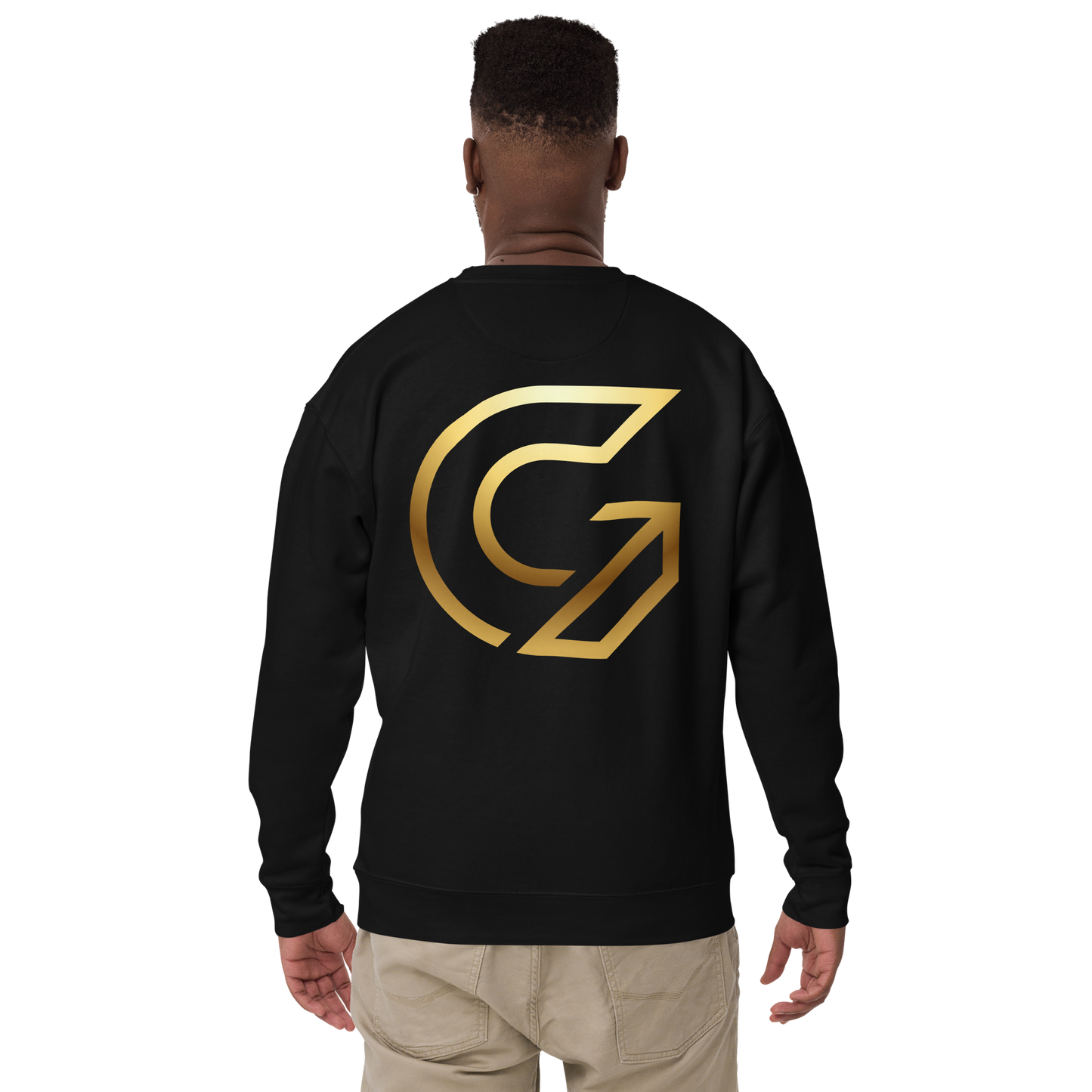 Genuine Shadez - Unisex-Premium-Pullover