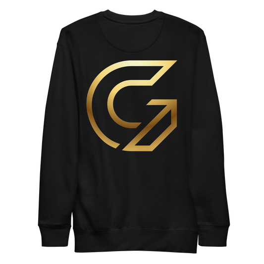 Genuine Shadez - Unisex-Premium-Pullover