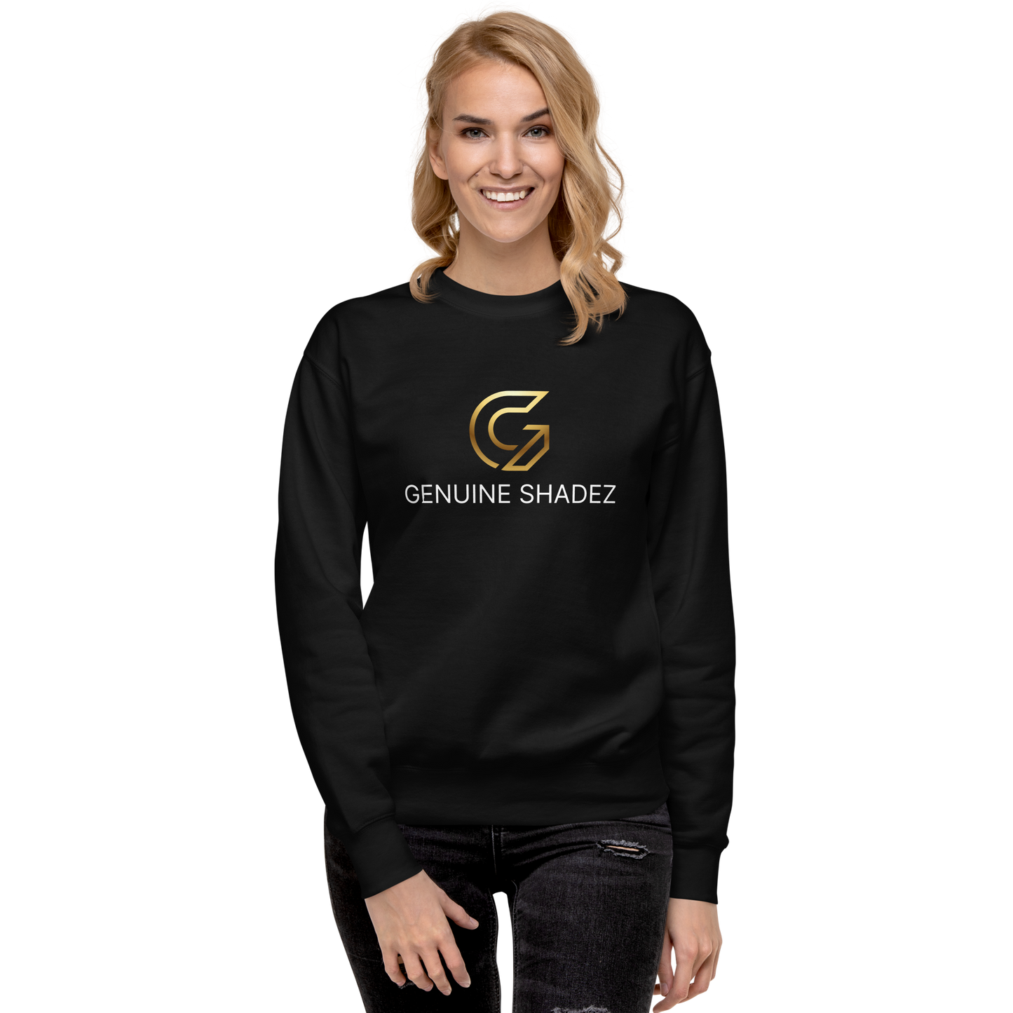 Genuine Shadez - Unisex-Premium-Pullover