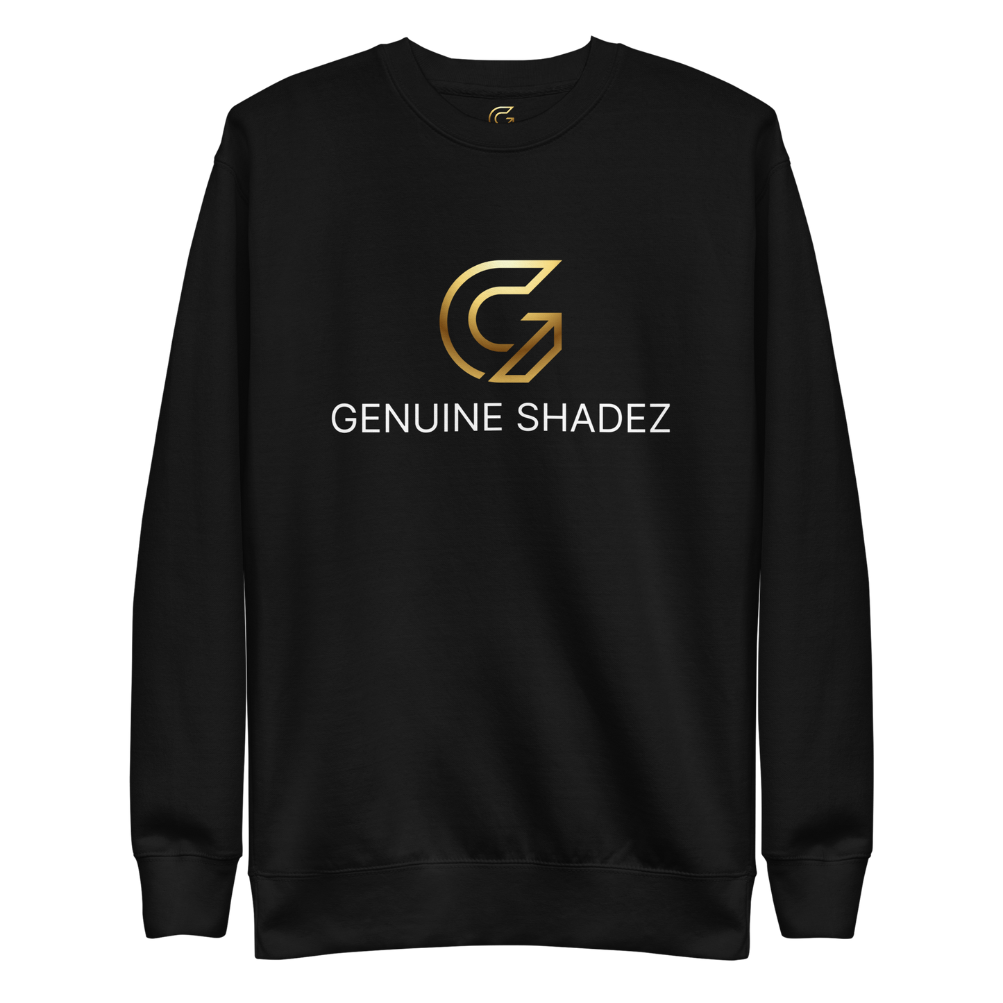 Genuine Shadez - Unisex-Premium-Pullover