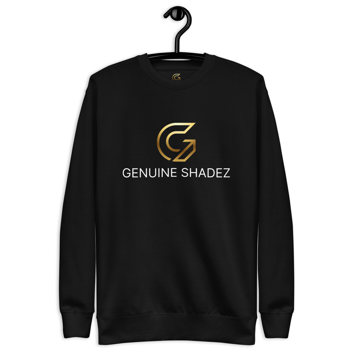 Genuine Shadez - Unisex-Premium-Pullover