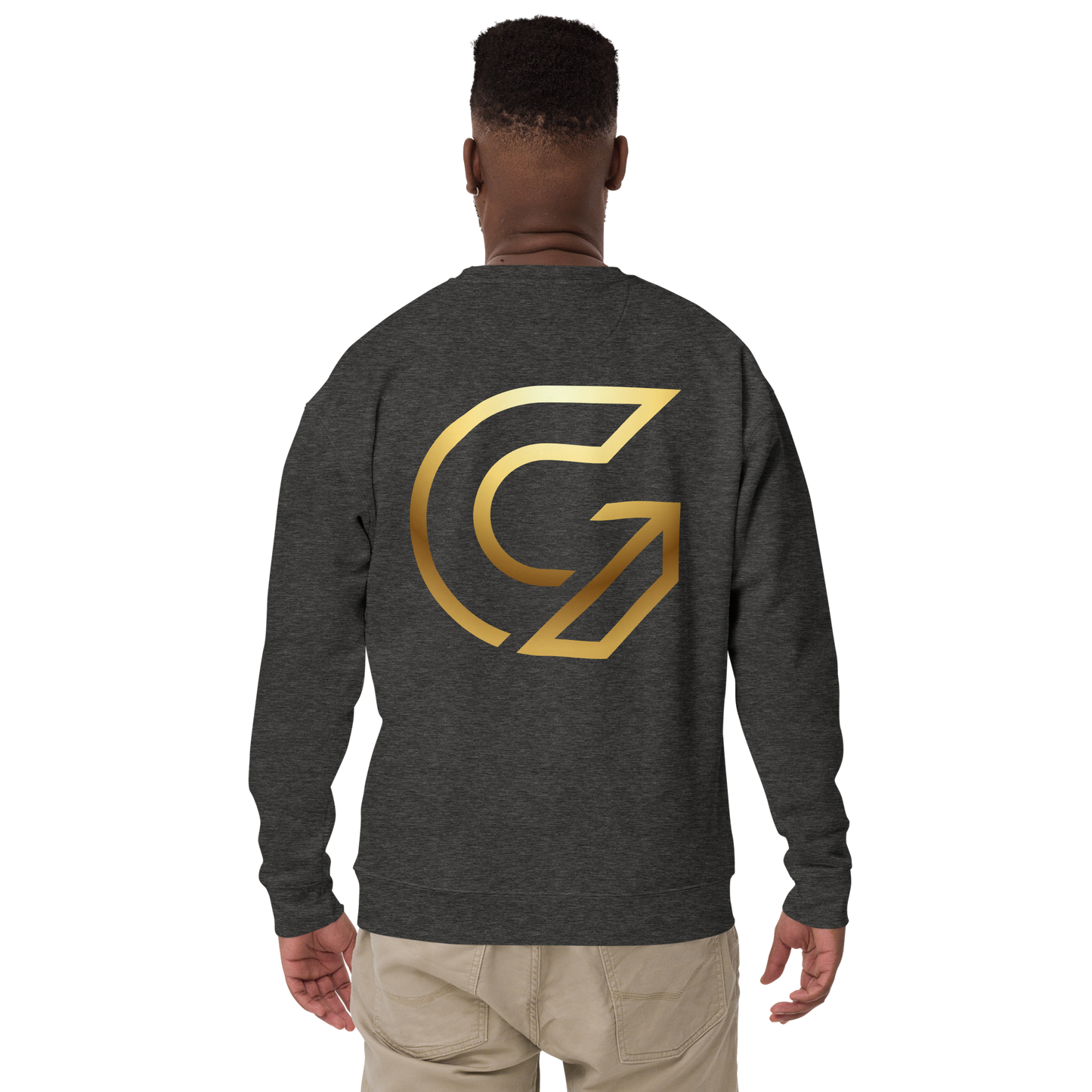 Genuine Shadez - Unisex-Premium-Pullover