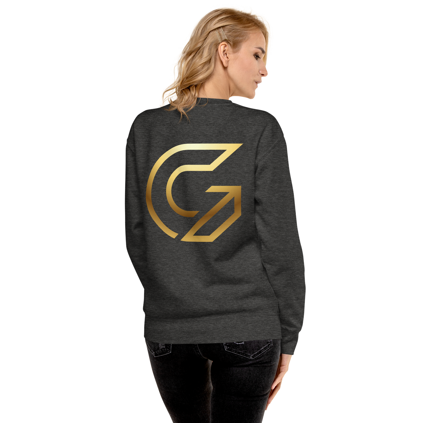 Genuine Shadez - Unisex-Premium-Pullover