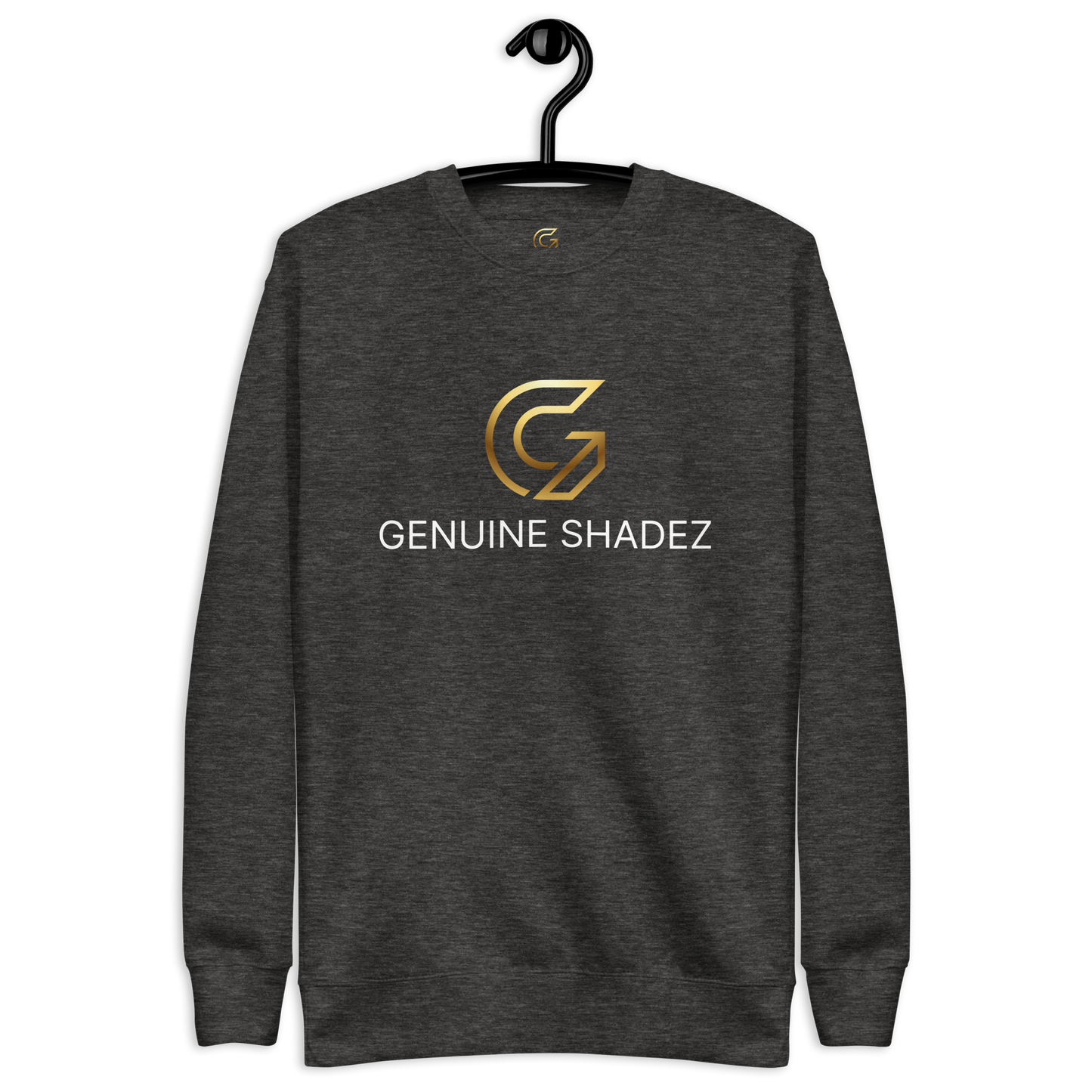 Genuine Shadez - Unisex-Premium-Pullover