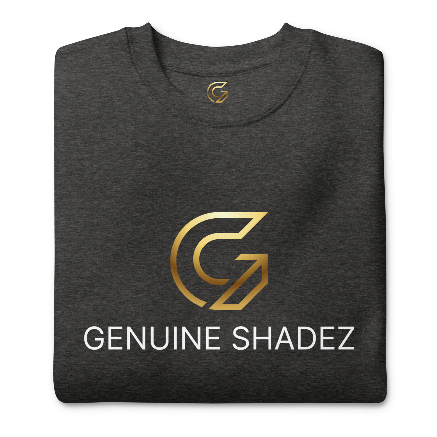 Genuine Shadez - Unisex-Premium-Pullover