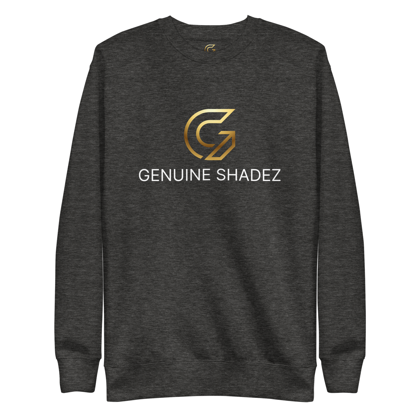 Genuine Shadez - Unisex-Premium-Pullover