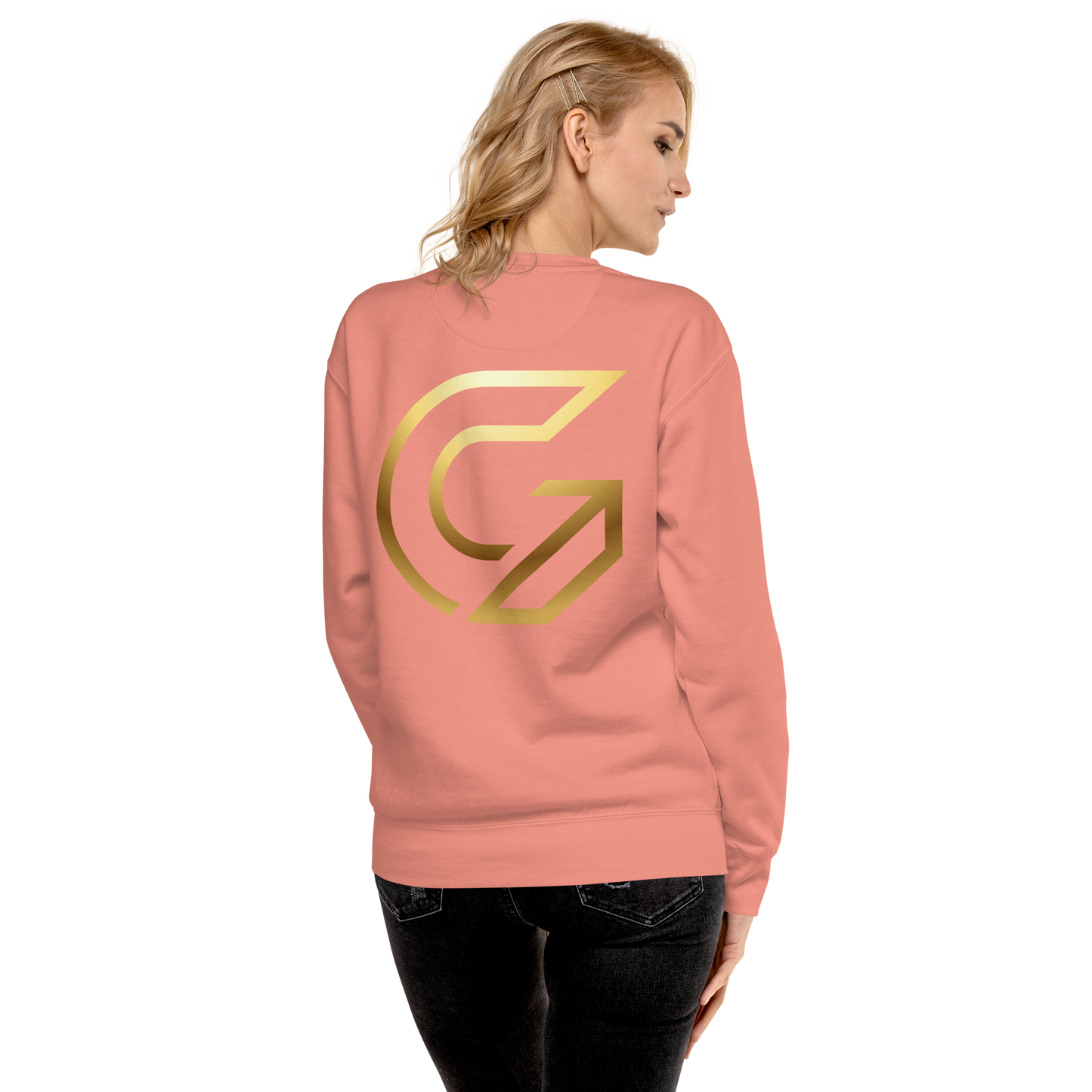 Genuine Shadez - Unisex-Premium-Pullover