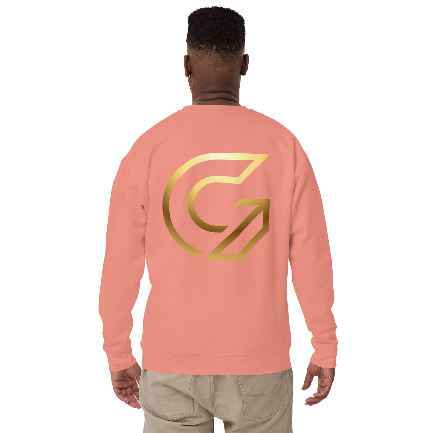 Genuine Shadez - Unisex-Premium-Pullover