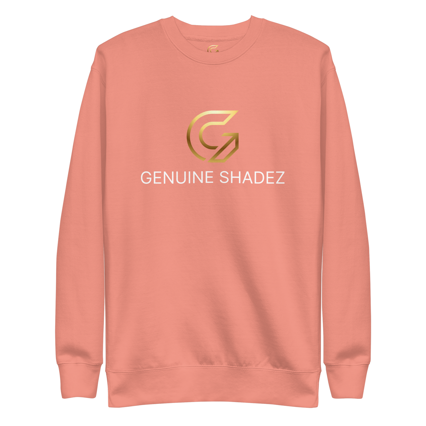Genuine Shadez - Unisex-Premium-Pullover