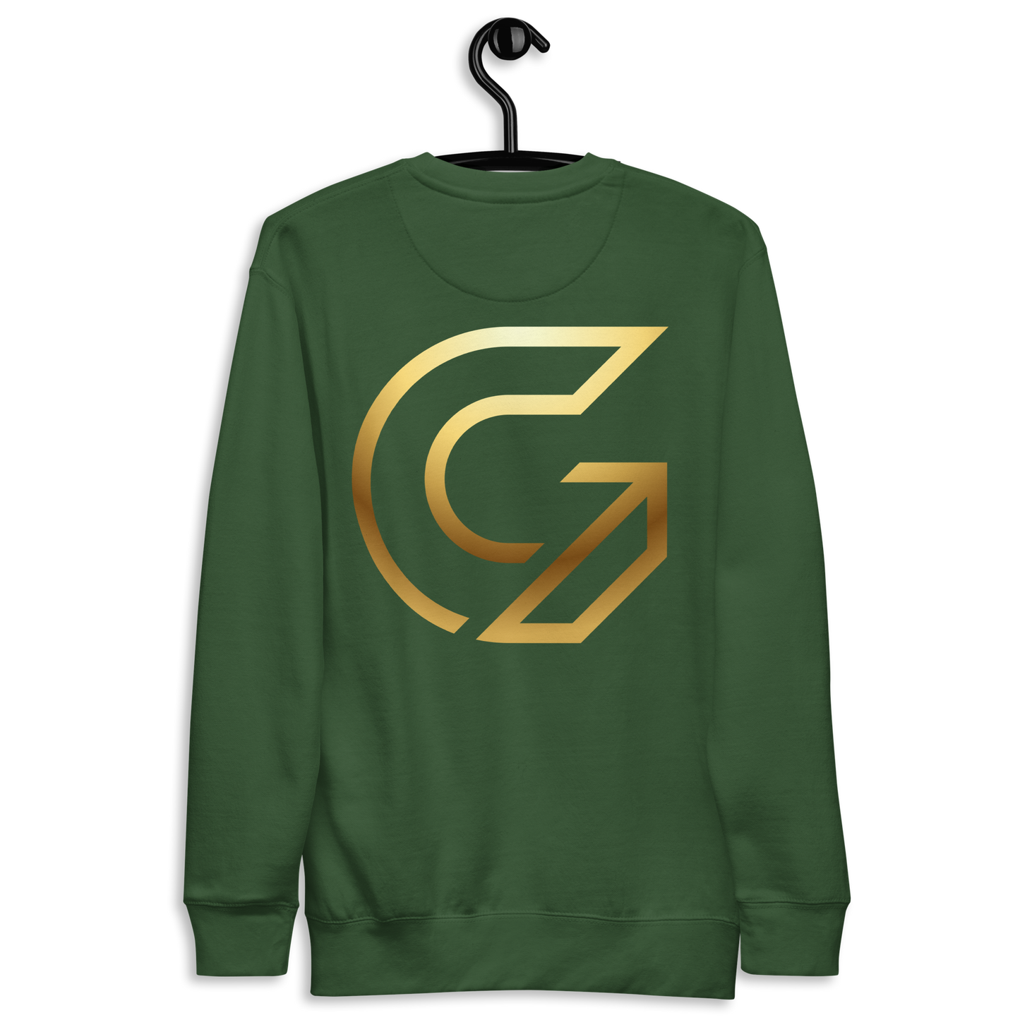 Genuine Shadez - Unisex-Premium-Pullover