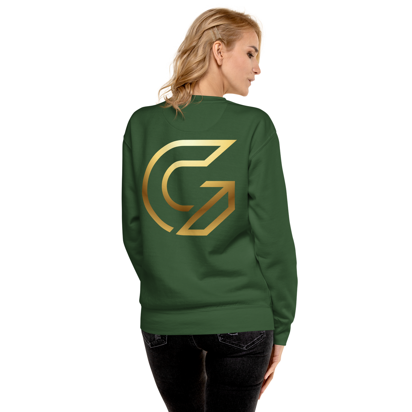 Genuine Shadez - Unisex-Premium-Pullover