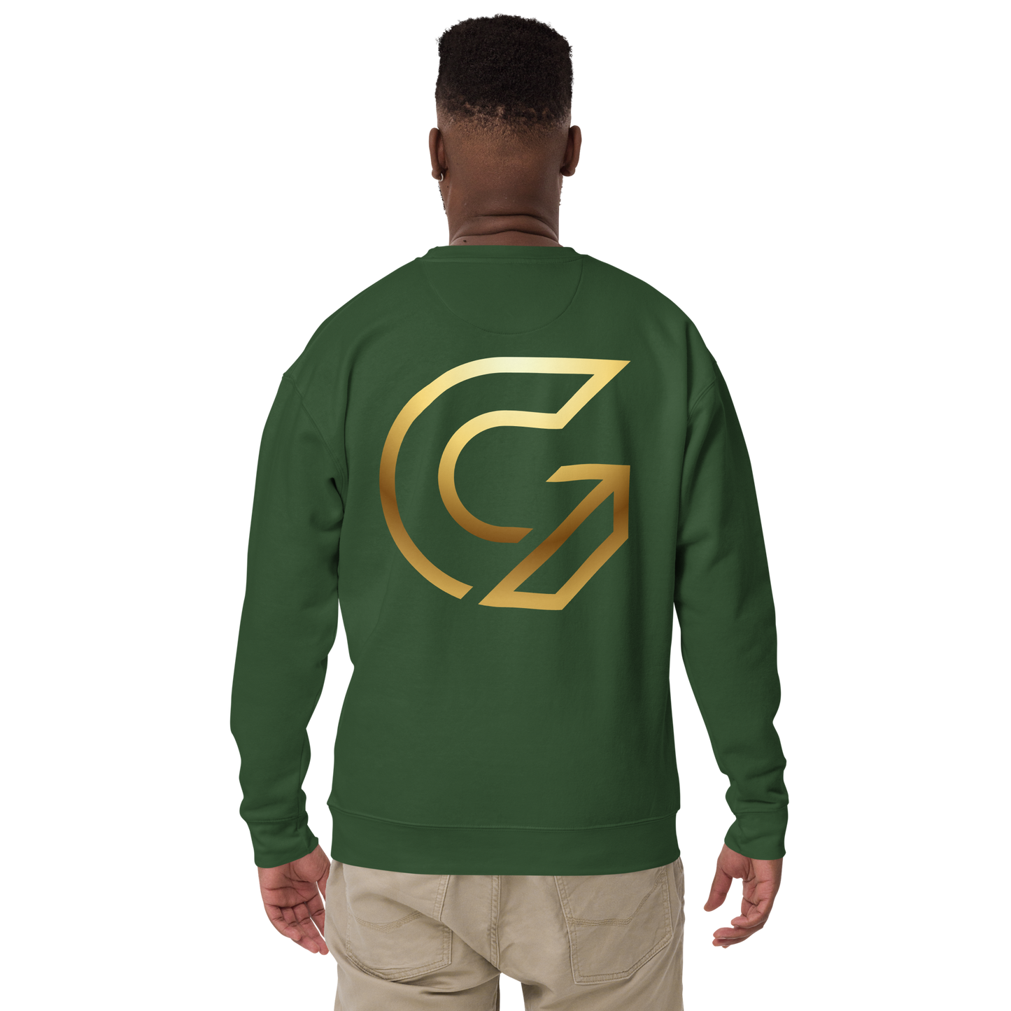 Genuine Shadez - Unisex-Premium-Pullover