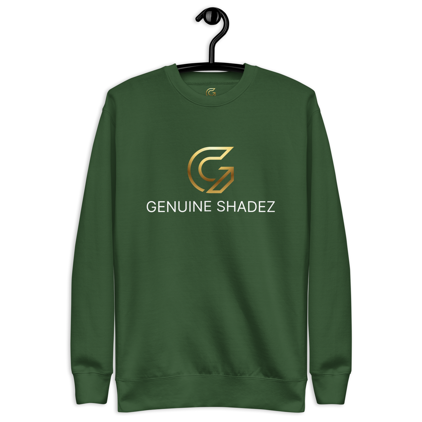 Genuine Shadez - Unisex-Premium-Pullover
