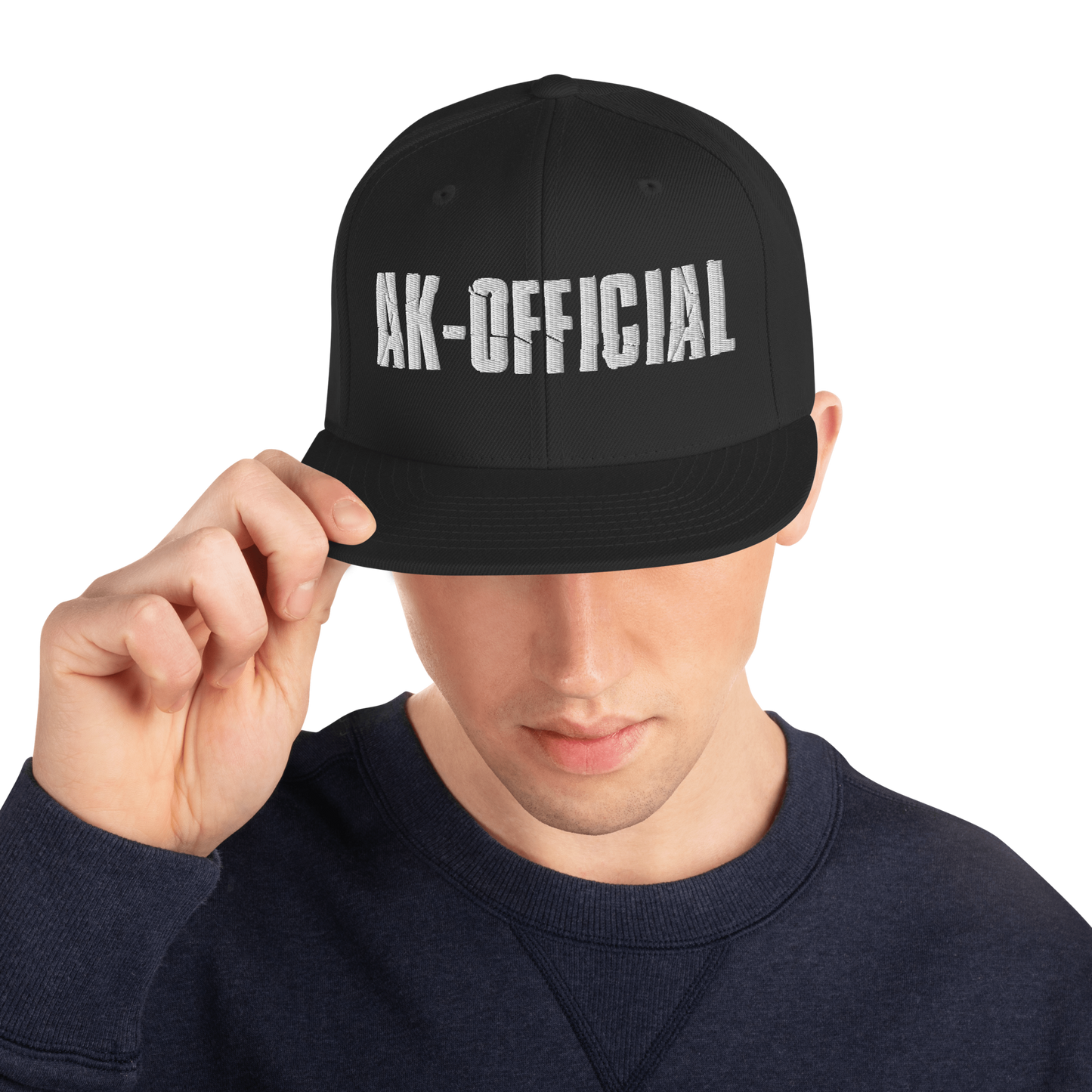 AK-Xplosion, Snapback