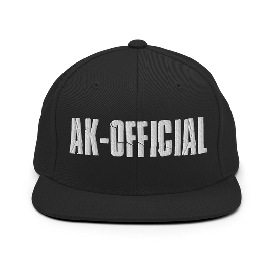 Snapback-Cap