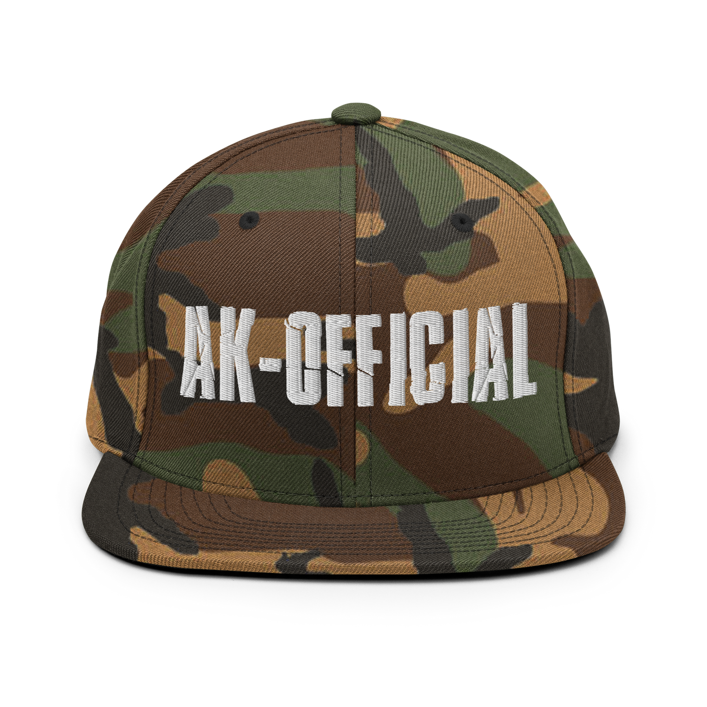 AK-Xplosion, Snapback