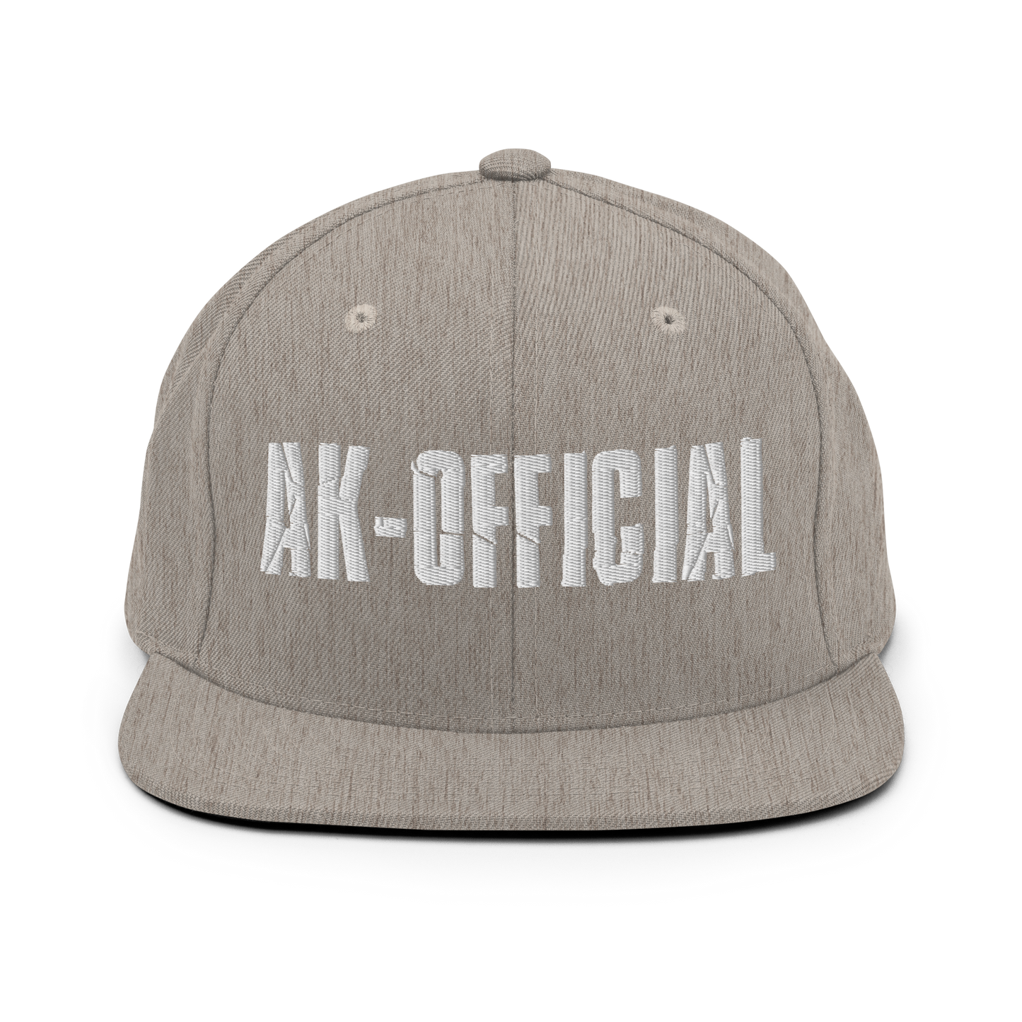 AK-Xplosion, Snapback