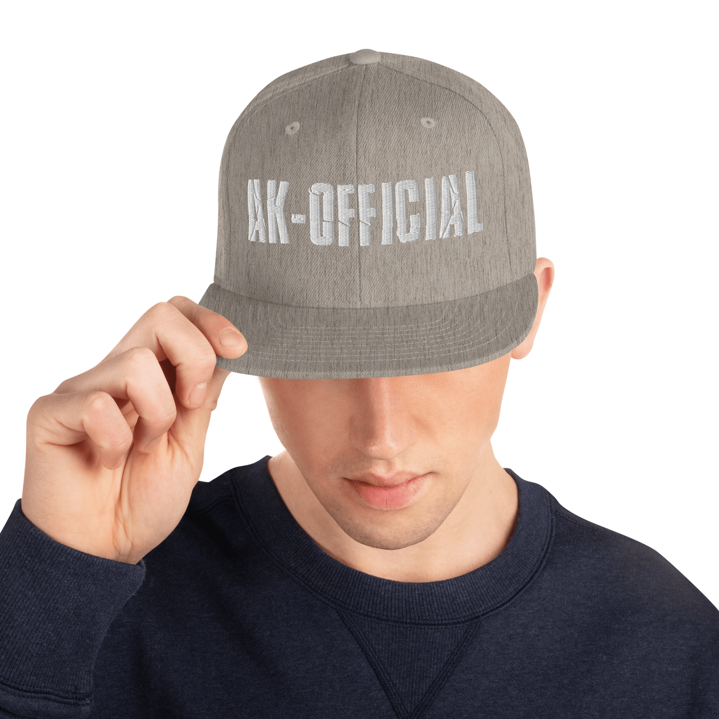 AK-Xplosion, Snapback