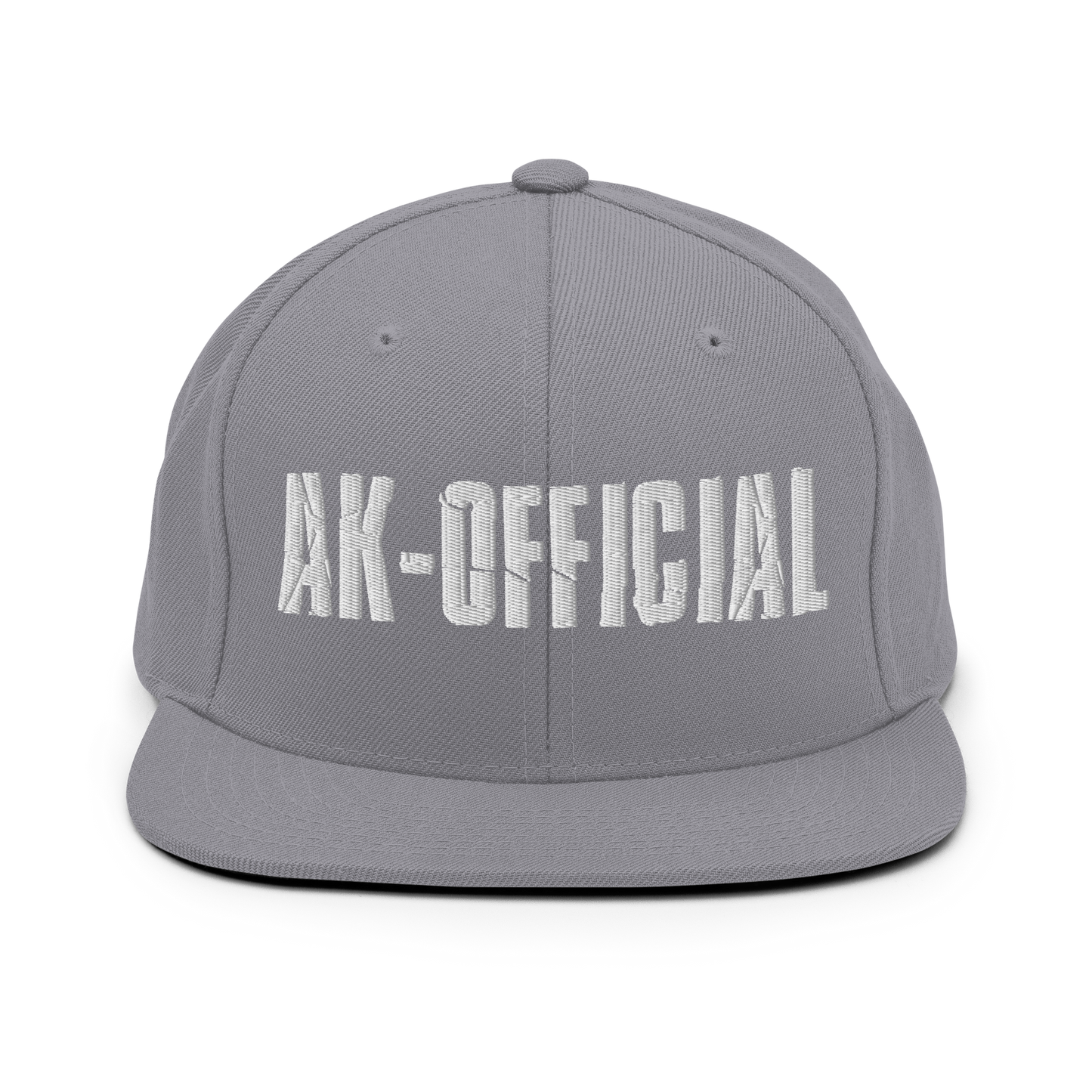 AK-Xplosion, Snapback