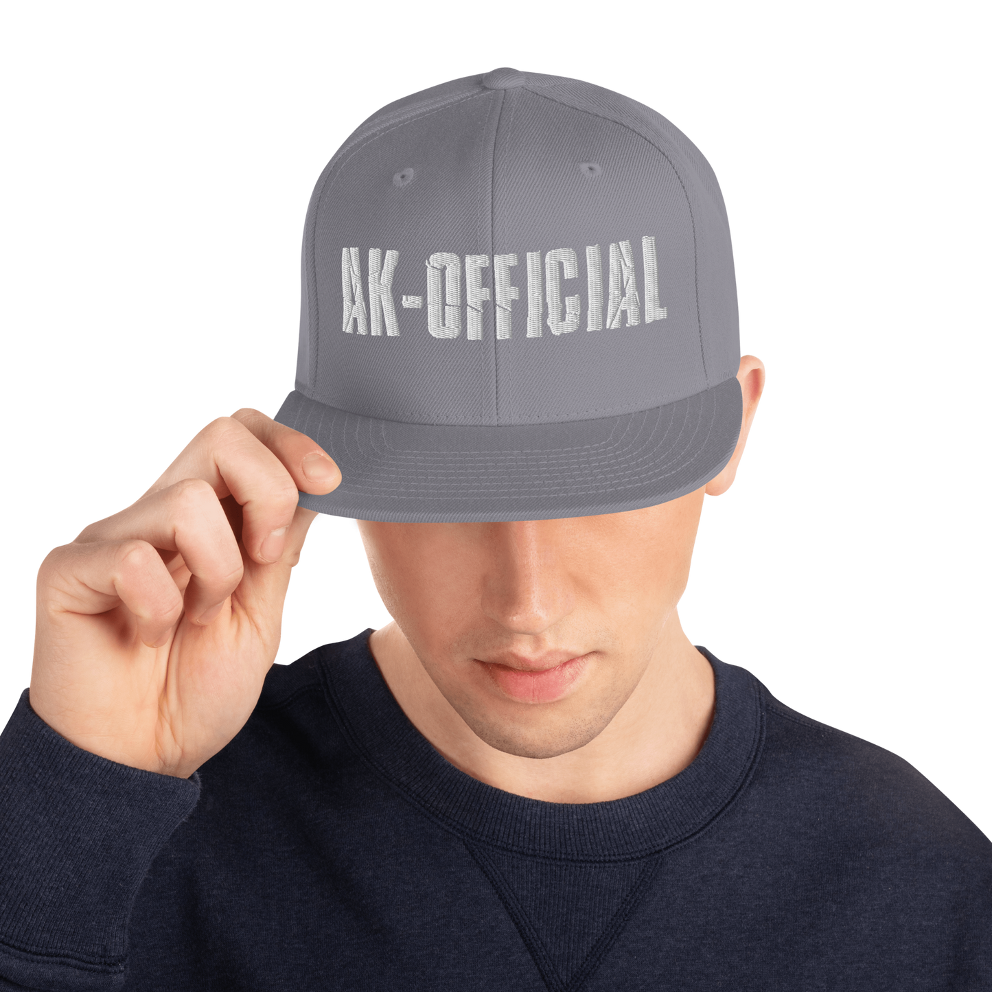 AK-Xplosion, Snapback