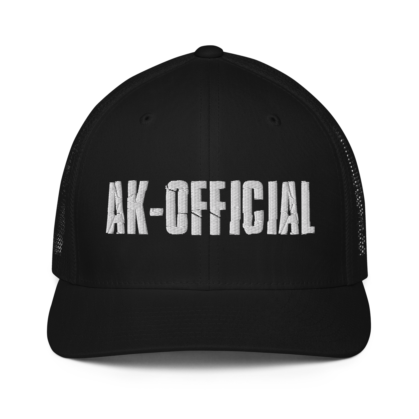 AK-Xplosion, Trucker-Cap Flexfit