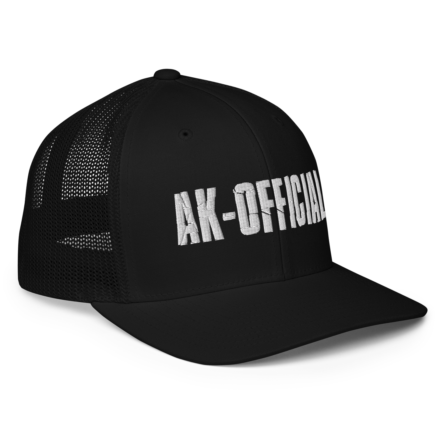 AK-Xplosion, Trucker-Cap Flexfit