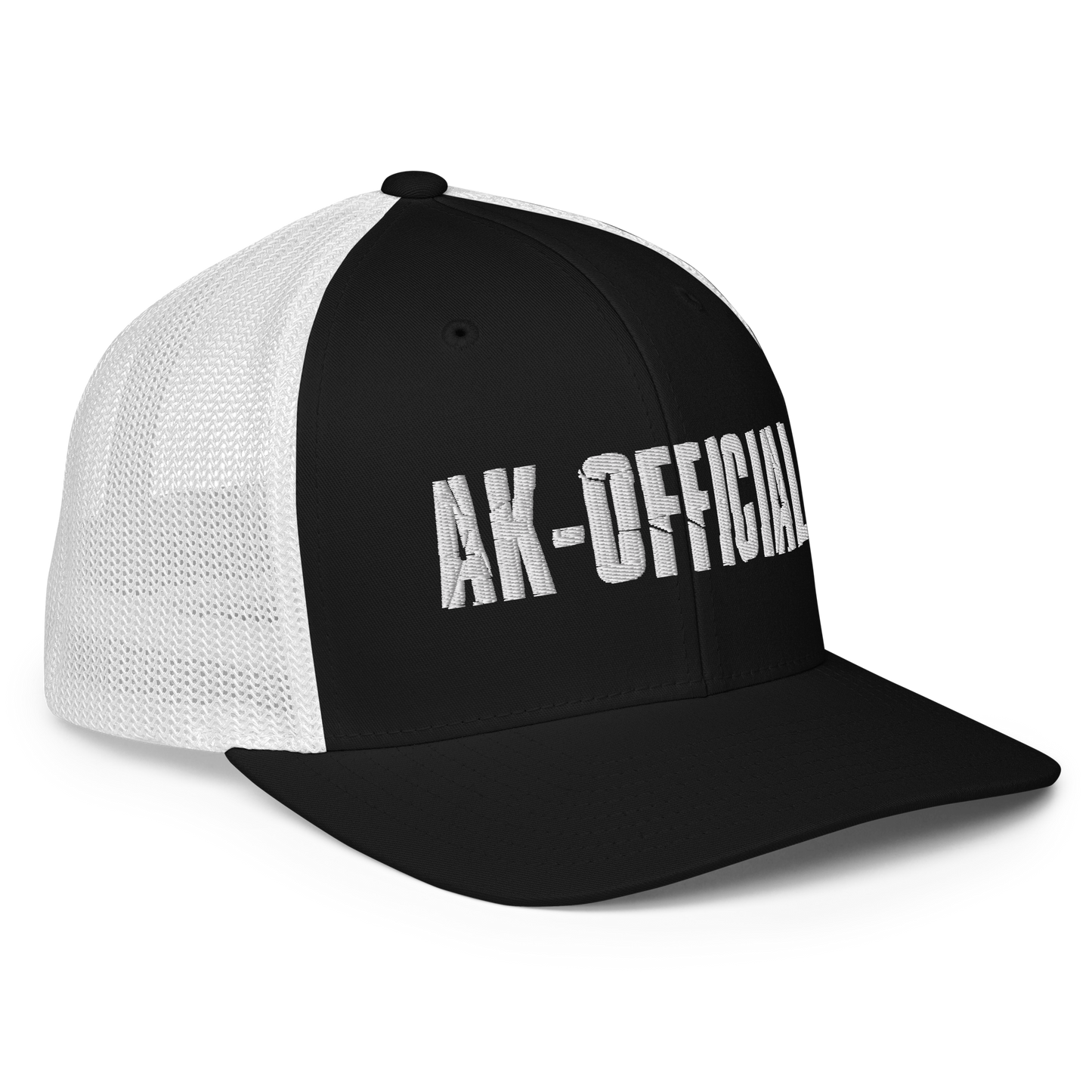 AK-Xplosion, Trucker-Cap Flexfit