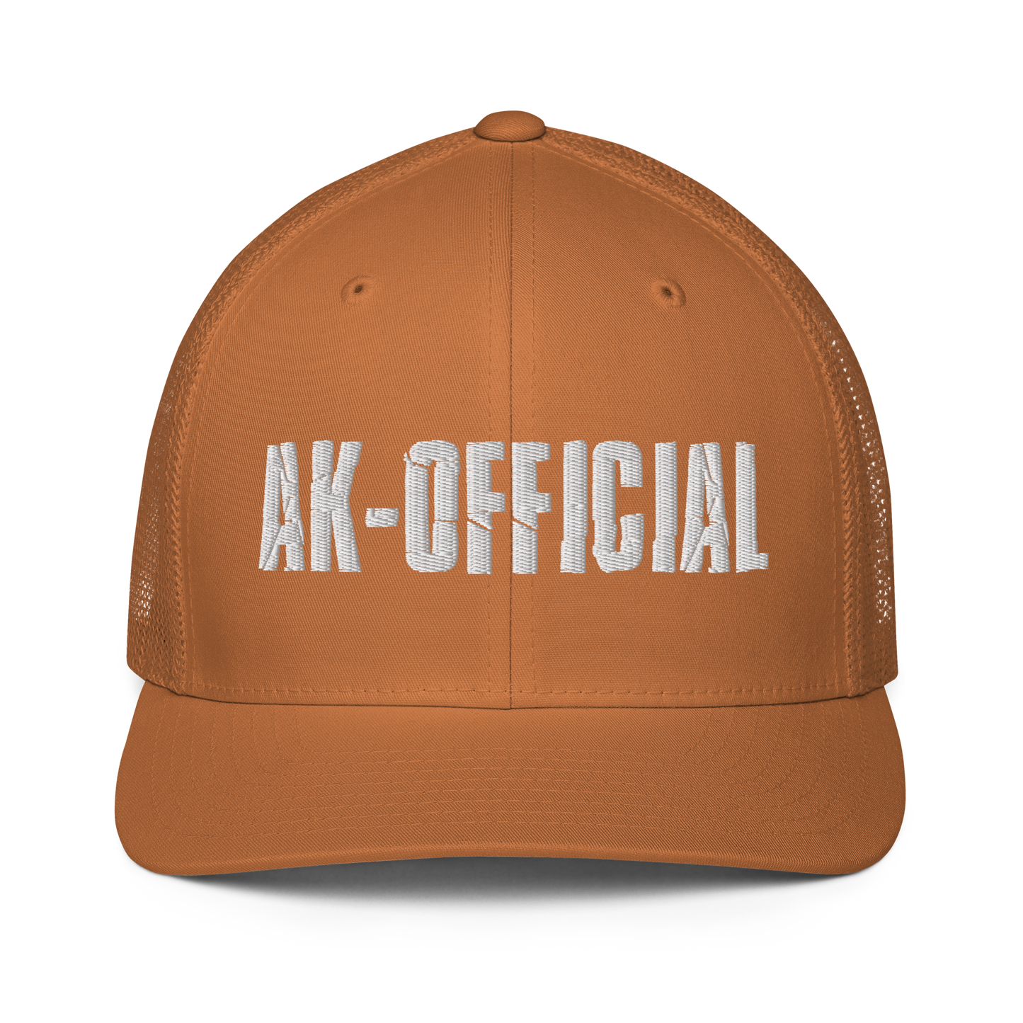 AK-Xplosion, Trucker-Cap Flexfit