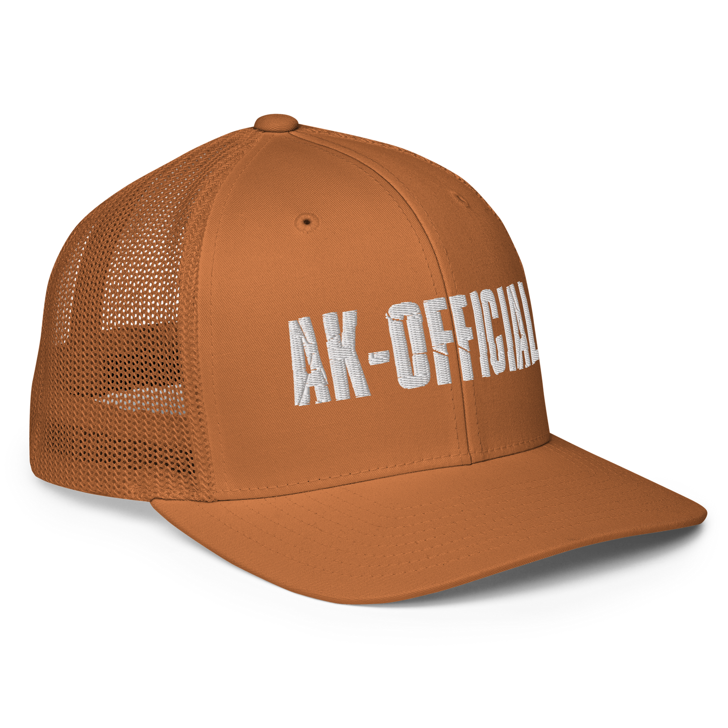 AK-Xplosion, Trucker-Cap Flexfit