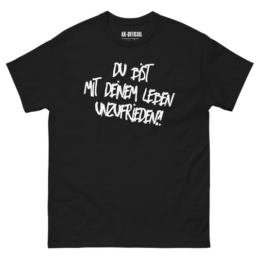 Trigger Mich - T-Shirt