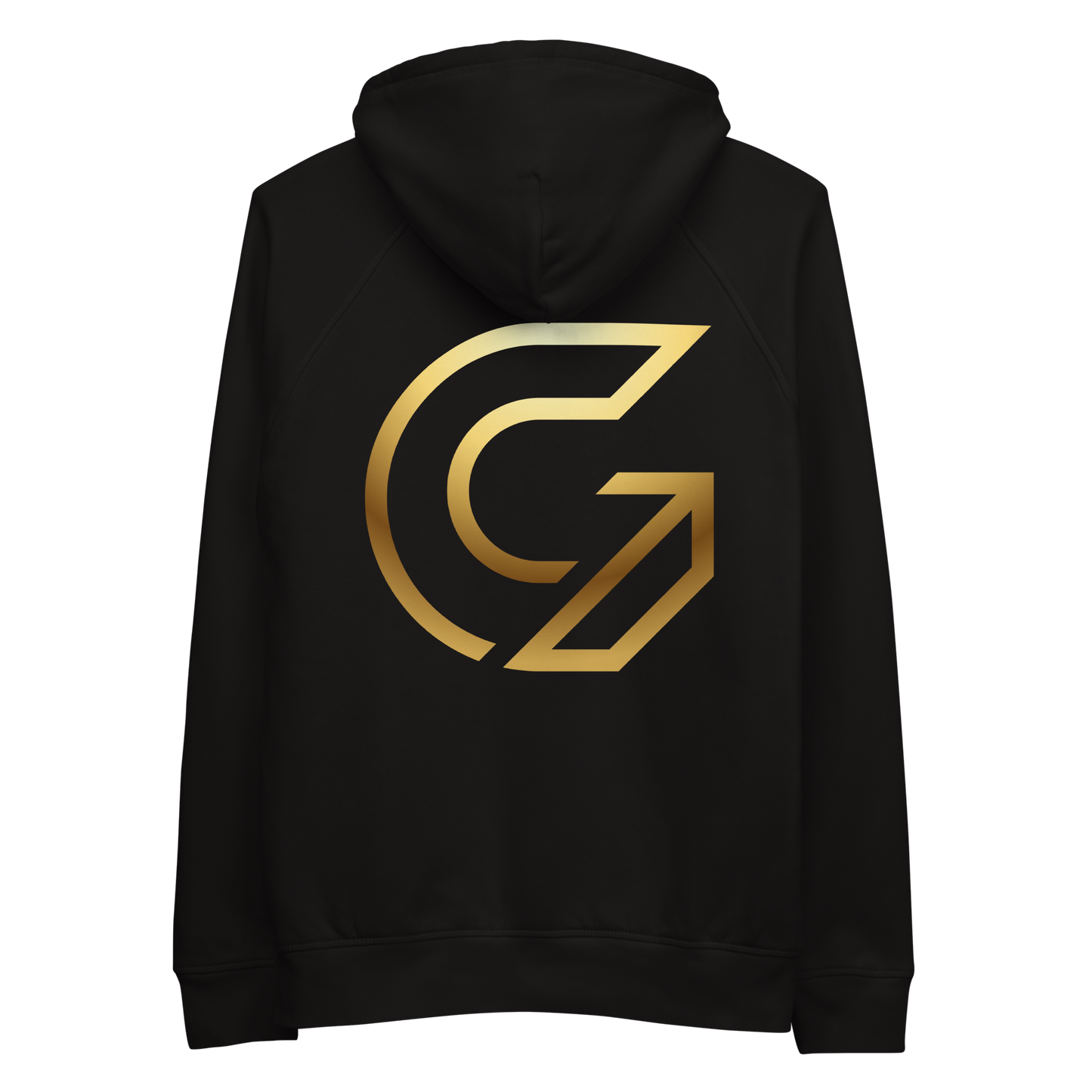 Genuine Shadez - Unisex Bio-Hoodie