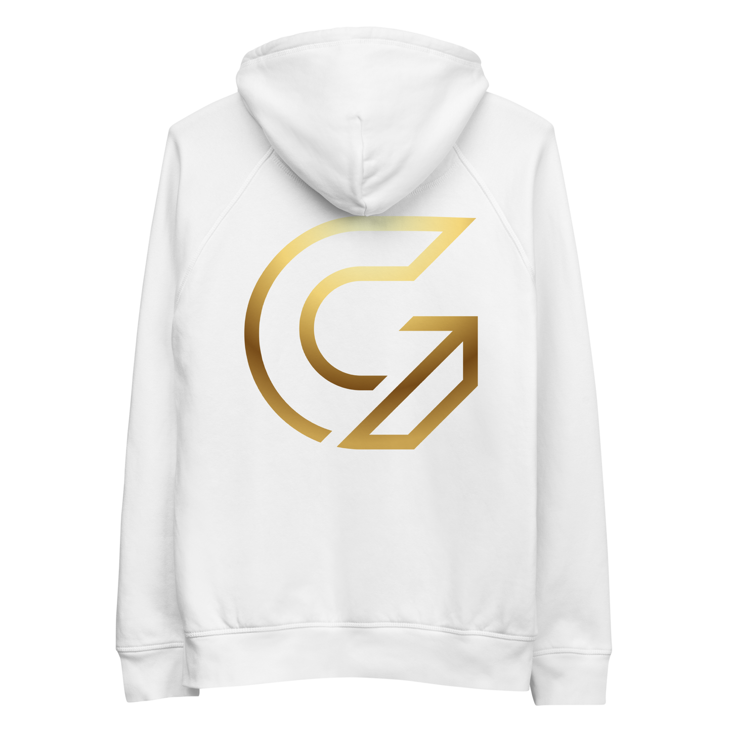 Genuine Shadez - Unisex Bio-Hoodie