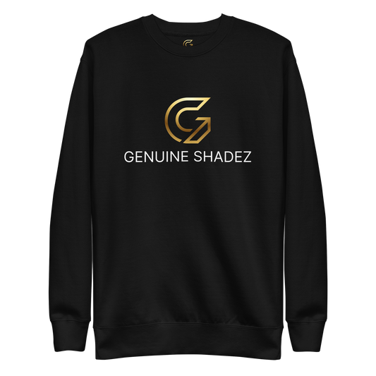 Genuine Shadez - Unisex-Premium-Pullover