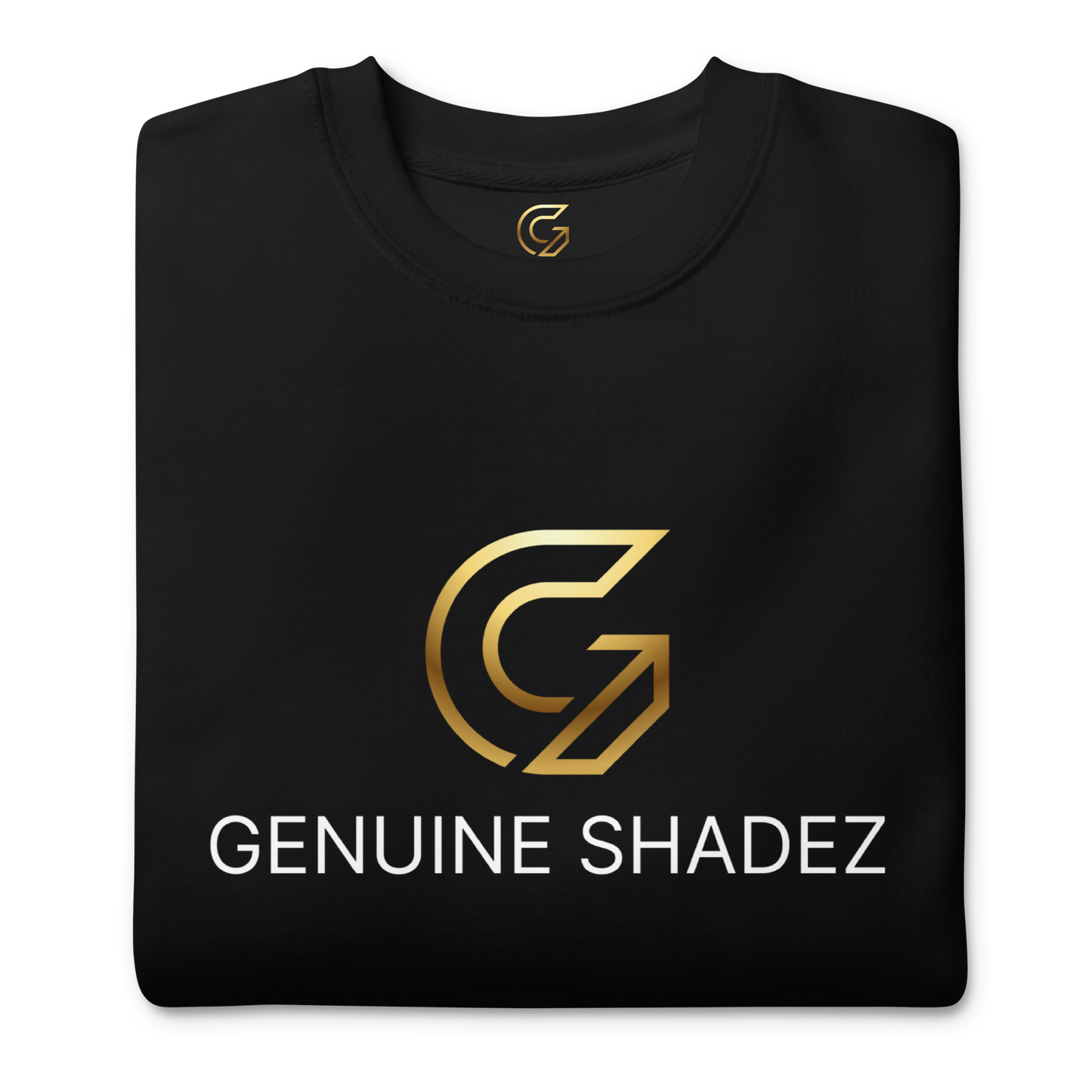 Genuine Shadez - Unisex-Premium-Pullover
